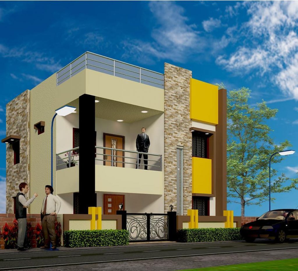 Our student created a 3D view in3DsMax
Student: Anil
Software: 3Ds max
proje