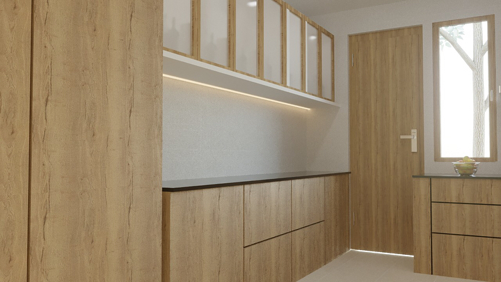 Software: 3DsMax
Project: Interior
9460828171