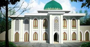 Al Akbar Mosque - Jakarta
,
,
Mstudioku | Designing & Building | Architecture & Civil