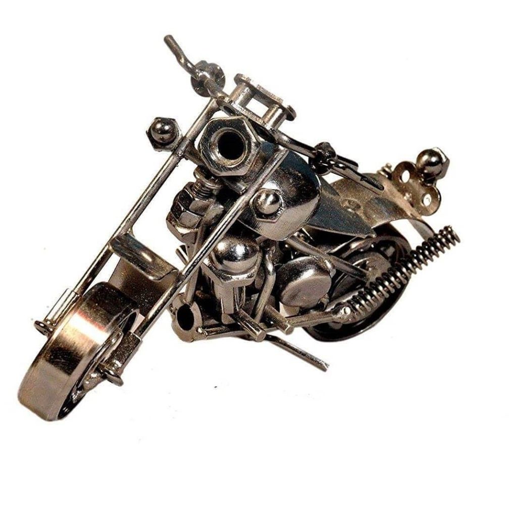| Bicycle lovers | Decor | showpiece
Find out about the best options on the website ✓
