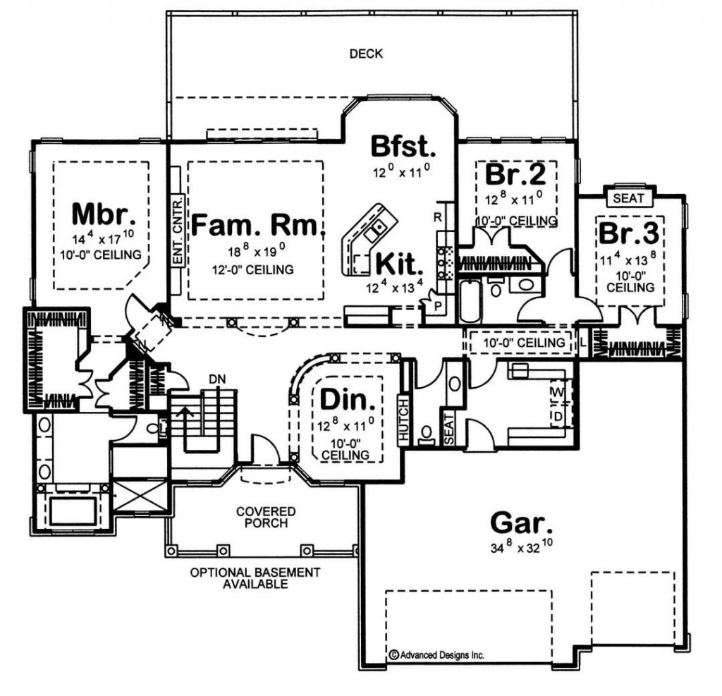 Chartwell is a one-story house with 2483 m². Let us know if you want to do it