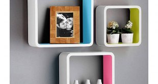 | Colorful wall shelves for your home Visit our website to buy Follow
