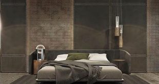 Elegant bedroom •
•
•
Follow for more luxury post! Credit: Pinterest