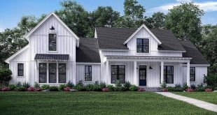 Farmhouse designs get a modern makeover

Read the article here: