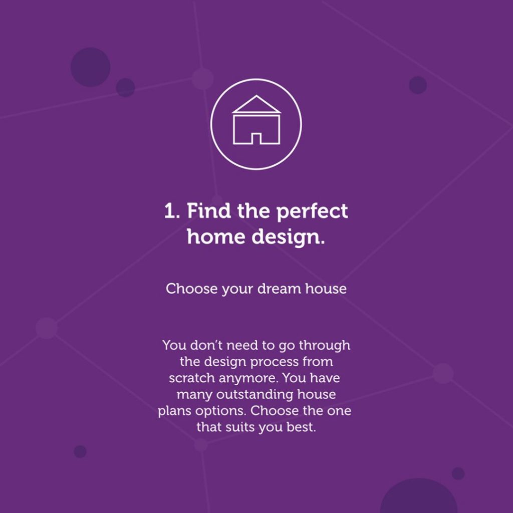 Find the perfect home design.