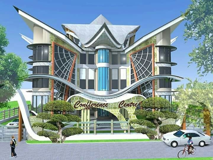 Hotel design +255786156305