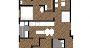 Interior Studio (1) _ Apartment plan Basic color.
,
,
,