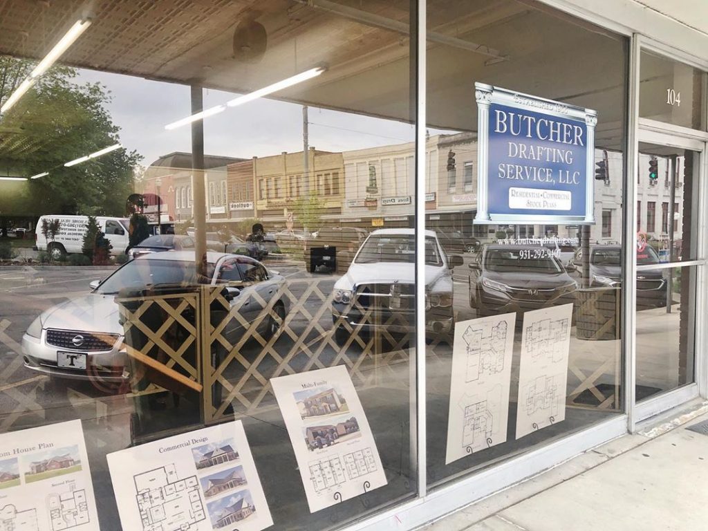 Our Pulaski office is located at 104 W Jefferson St, Pulaski, TN. Just make sure you stop by! If
