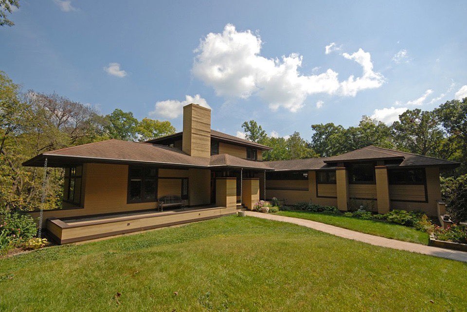 Plans for prairie and artisan houses: A style guide

Read the article here: