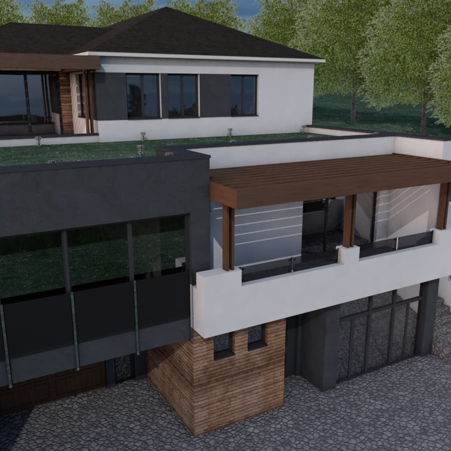 Project VINARIJA RADOŠEVIĆ from GWD