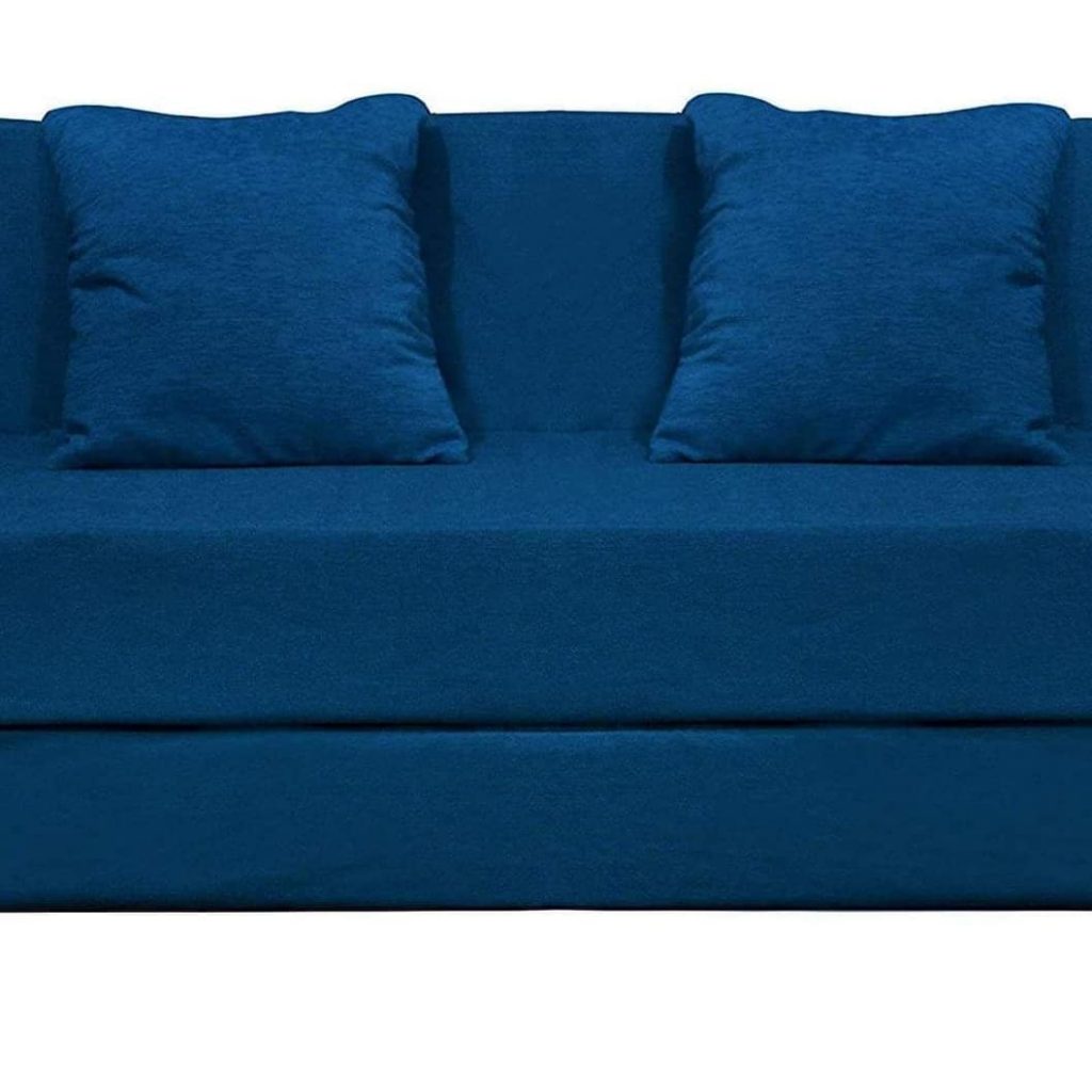 | Sofa sperm bed for the home | ✓ Only for Rs 6999

Anytime can be used as a bed w