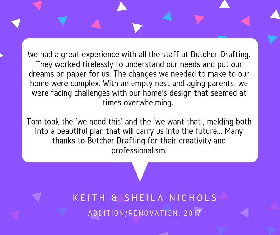Take a look at this amazing review from two of our customers! We love to make dreams c