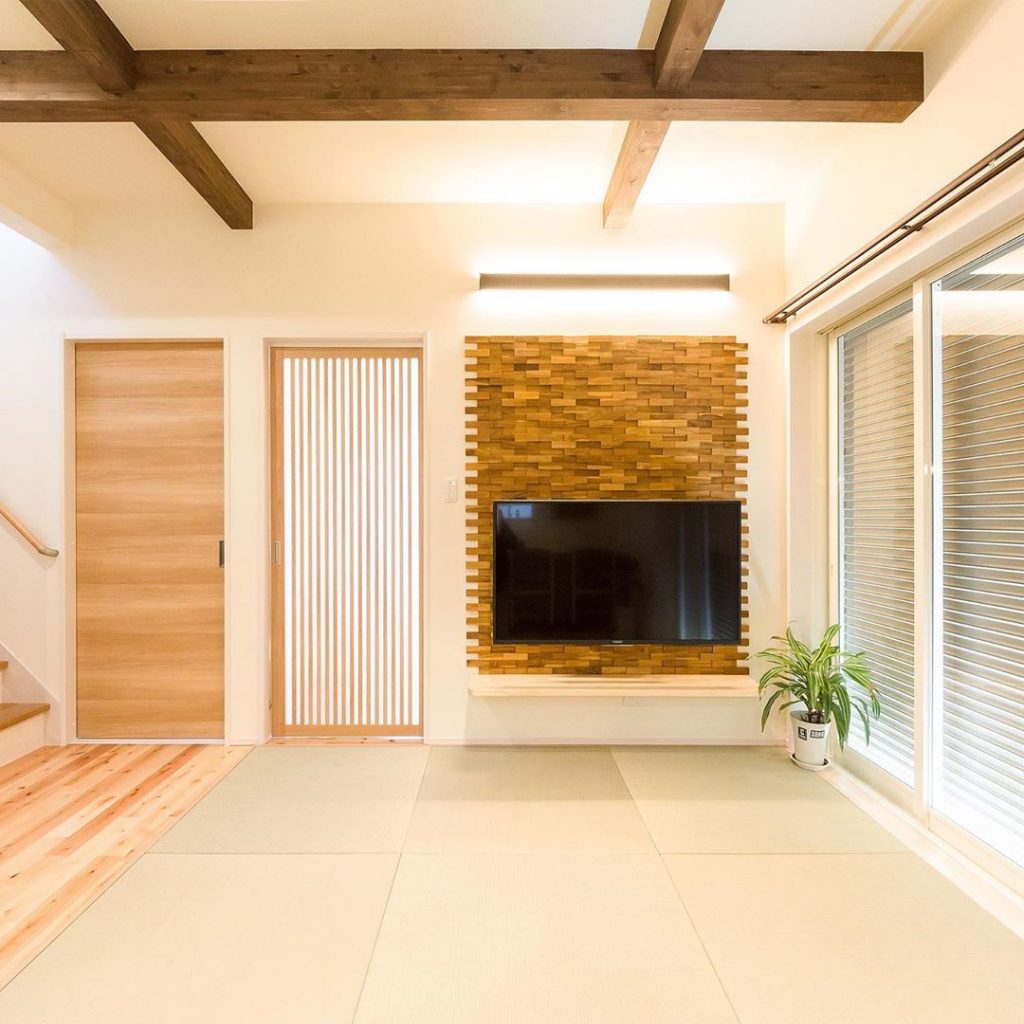 Tatami lives.