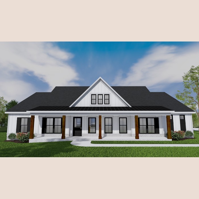 The Sanford: a cozy ranch with lots to offer!
2761 sqm Ft.
74 # 62 & # 39;