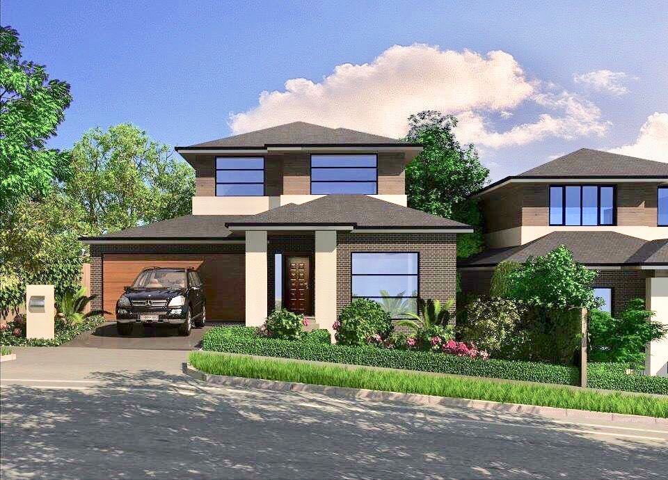 Townhouse 1 Recourse to a change of a single housing contract and approved