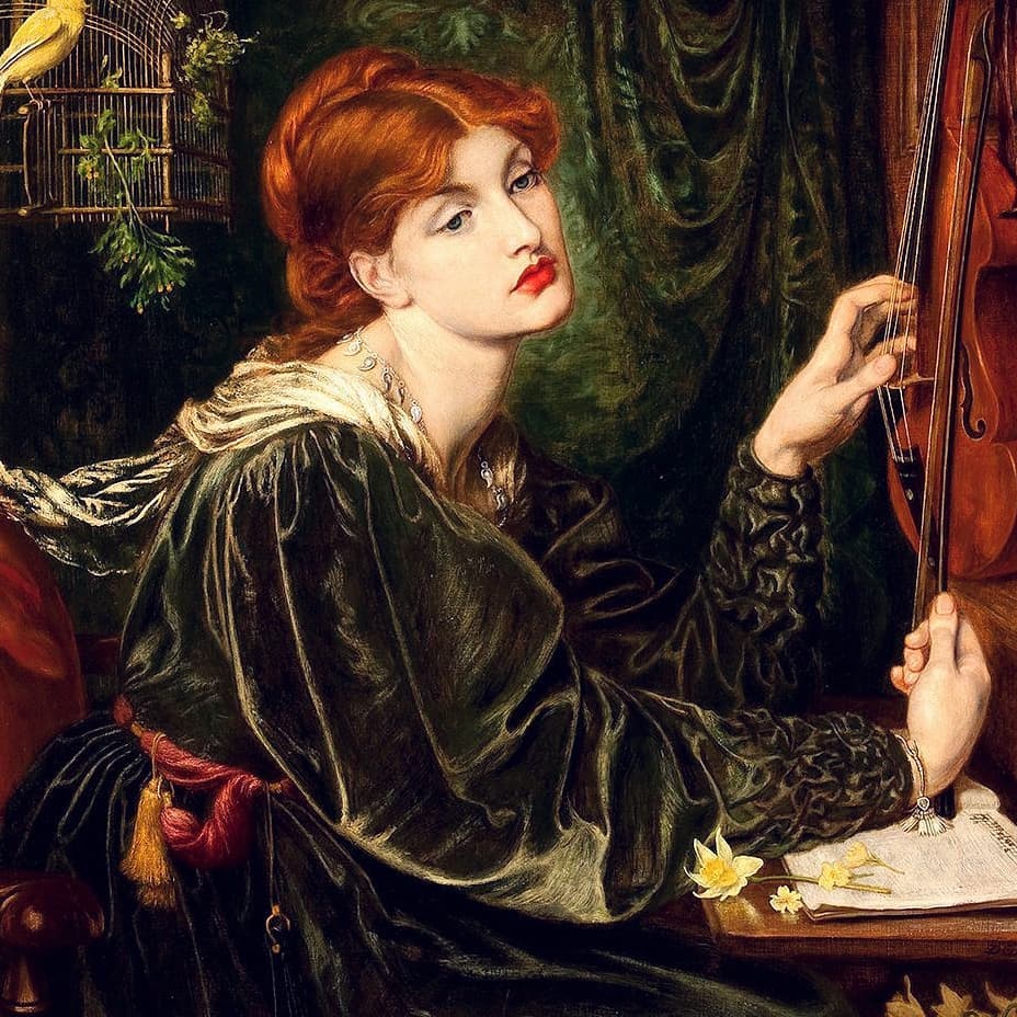 Veronica Veronese, Dante Gabriele Rossetti
,
,
,
,
,
,
,
art