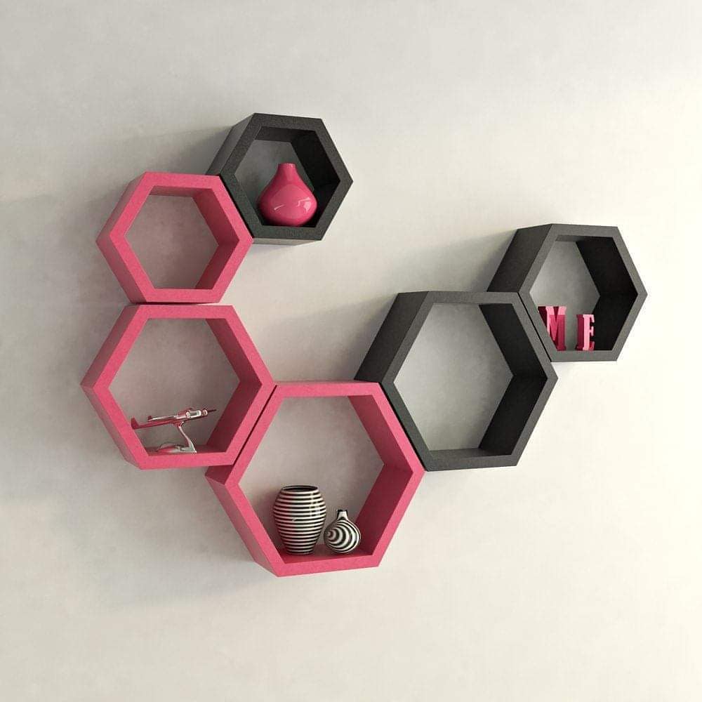 | Wall shelves for your room |
Only at Rs 1996
follow us