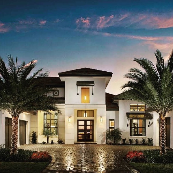 We are still in the planning phase of the floor plan of the house. But we definitely