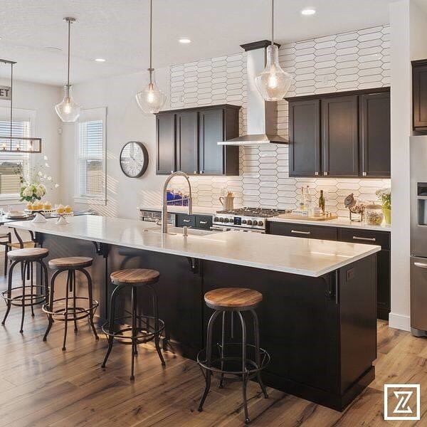 What is your favorite pastime in this great kitchen?