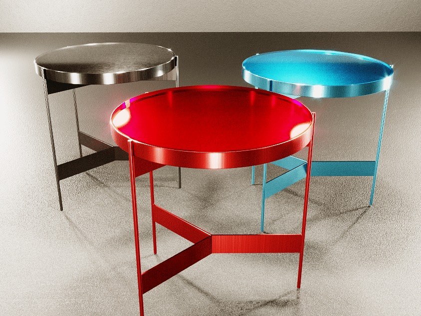 Coffee table Pianco ...