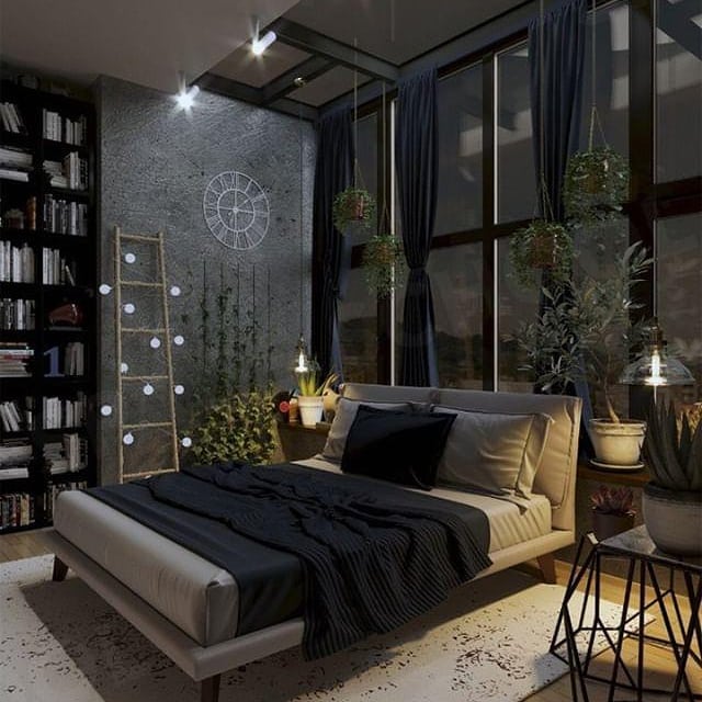 Design! This is a magic word)))
⠀
So you want beauty, style and thoughtfulness