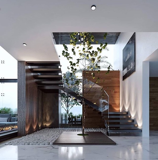 Design by Besana Studio