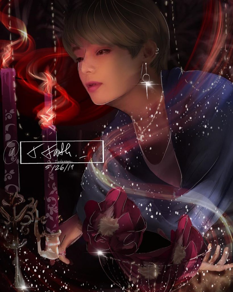 Hello! : D I did it live and done ~ I enjoyed this result