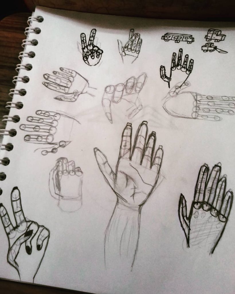 I need more practice
