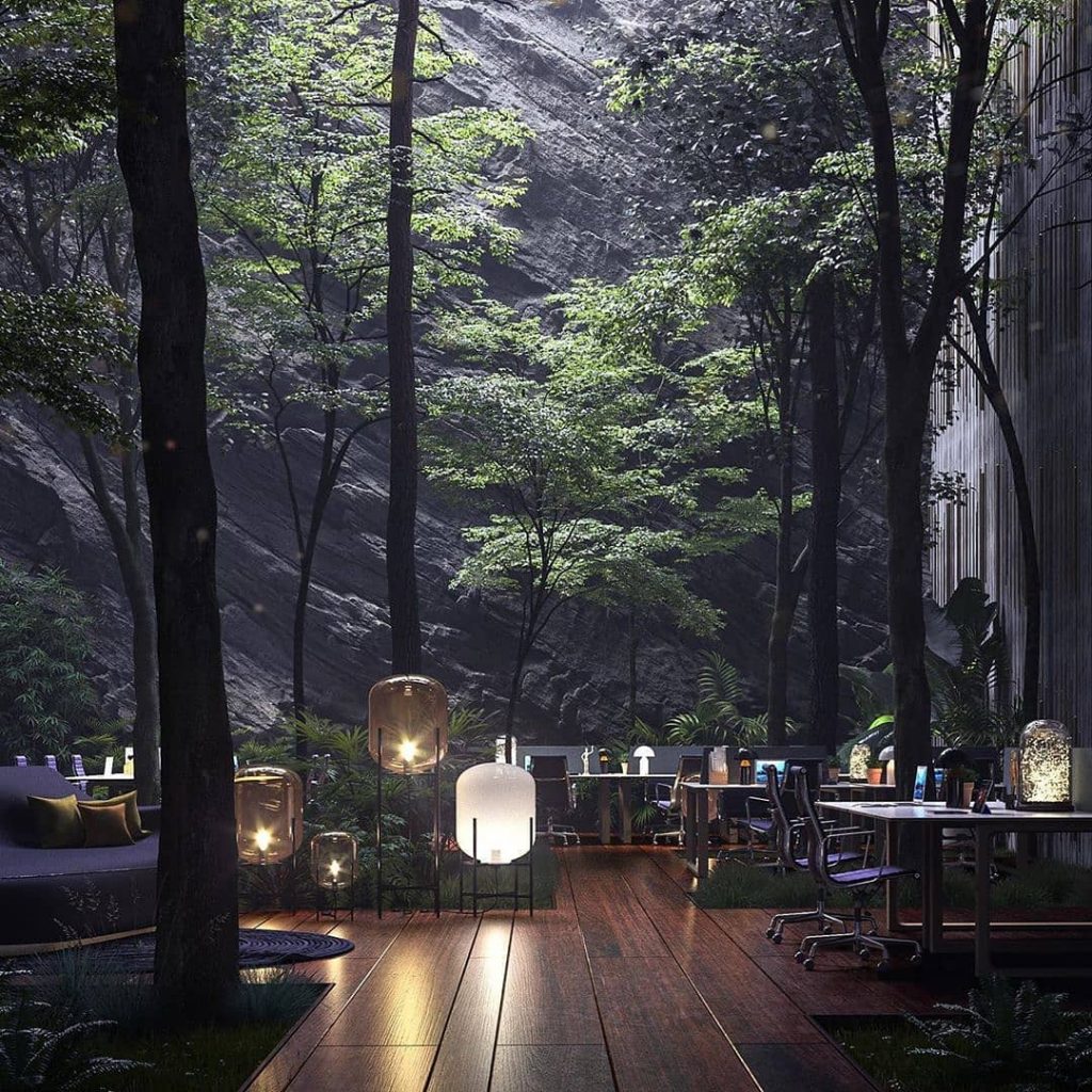 Off The Grid Office,
Practice project inspired by Stefan Mantu.
Visualiz