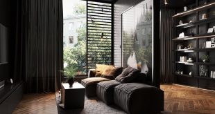 Rendering living room
design