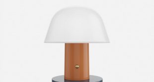 Setago JH27 Portable Table Lamp by
,
,
,
Designed by
3D model of
CGI of

F