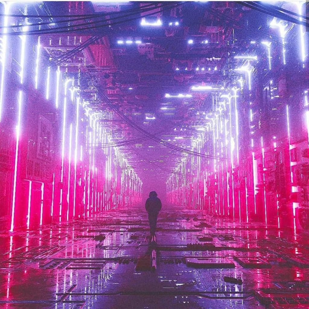 The belly of the animal / art of.
,
,
,
Follow for cyberpunk music
______