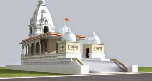 Vishnu Temple Dapoli
,
,