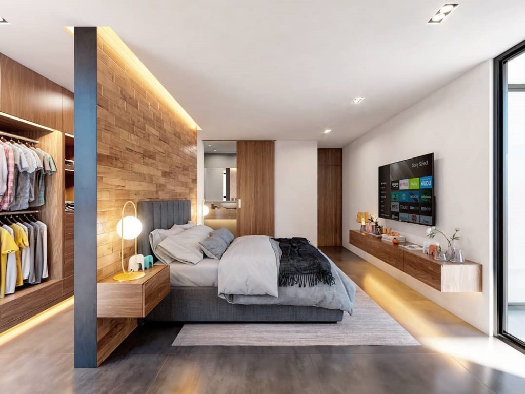 What do you think of this beautiful bedroom?
Follow for more inspiration
Credit goe