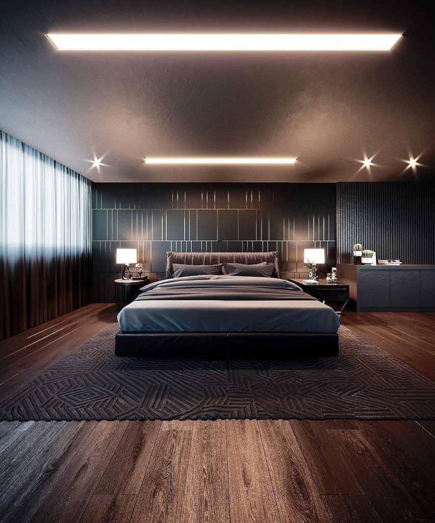 What do you think of this bedroom decoration?
Follow to get more inspiration
c