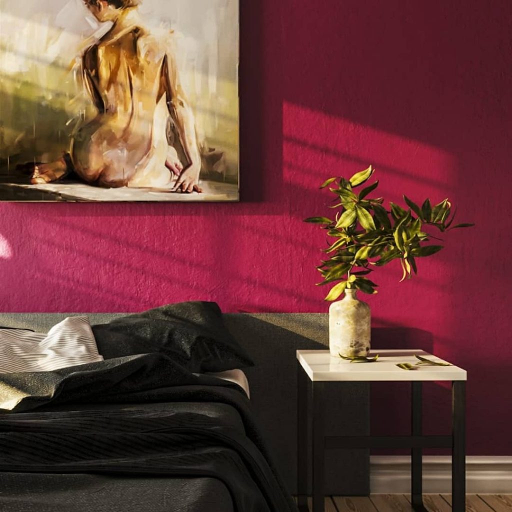 "Interior in 3DS Max + Corona from scratch." When and how
Beginning: 25th of July. Online format.
