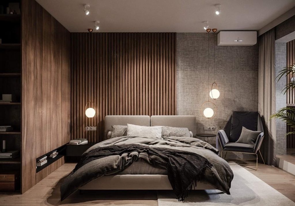 swiss render
What do you think of this bedroom? do you like it yes or no?
Double