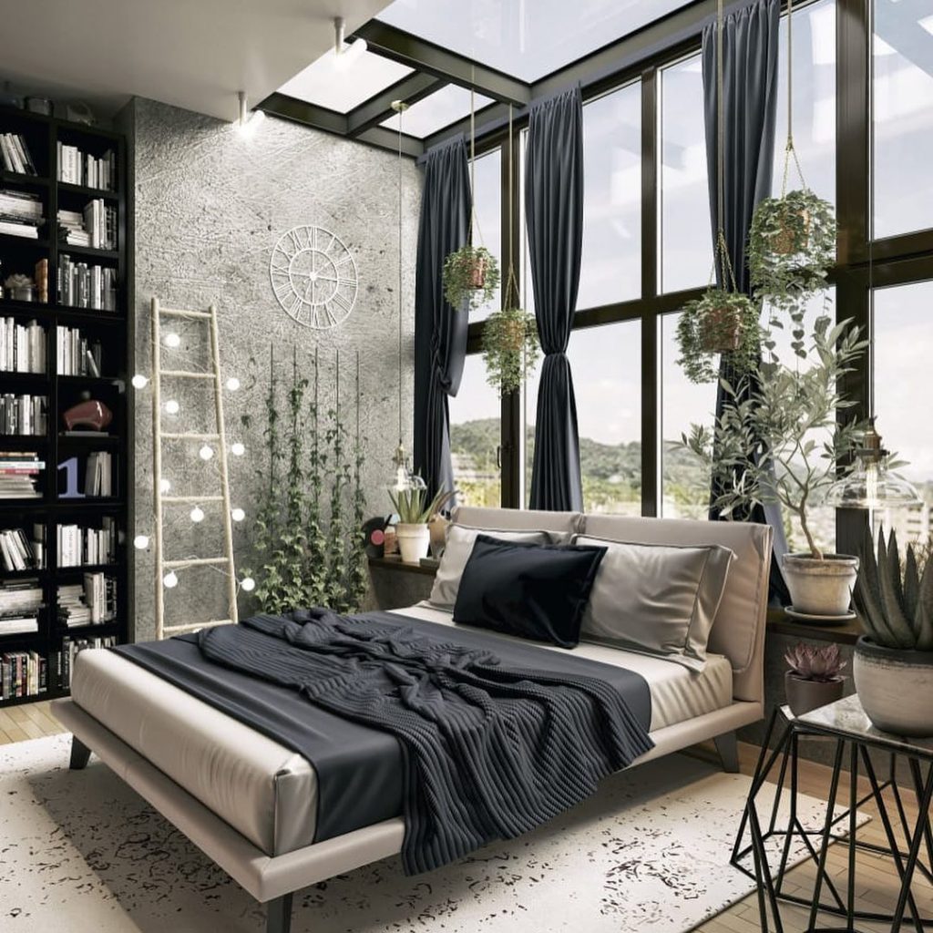 "Interior in 3DS Max + Corona from scratch."
⠀
When and how
Beginning: 25th of July. Online form