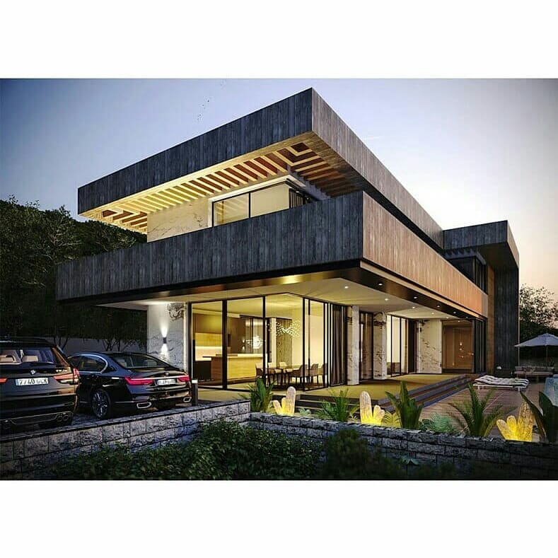 Training in the course: Exterior Visualization in 3DS Max! , Since 4 weeks n