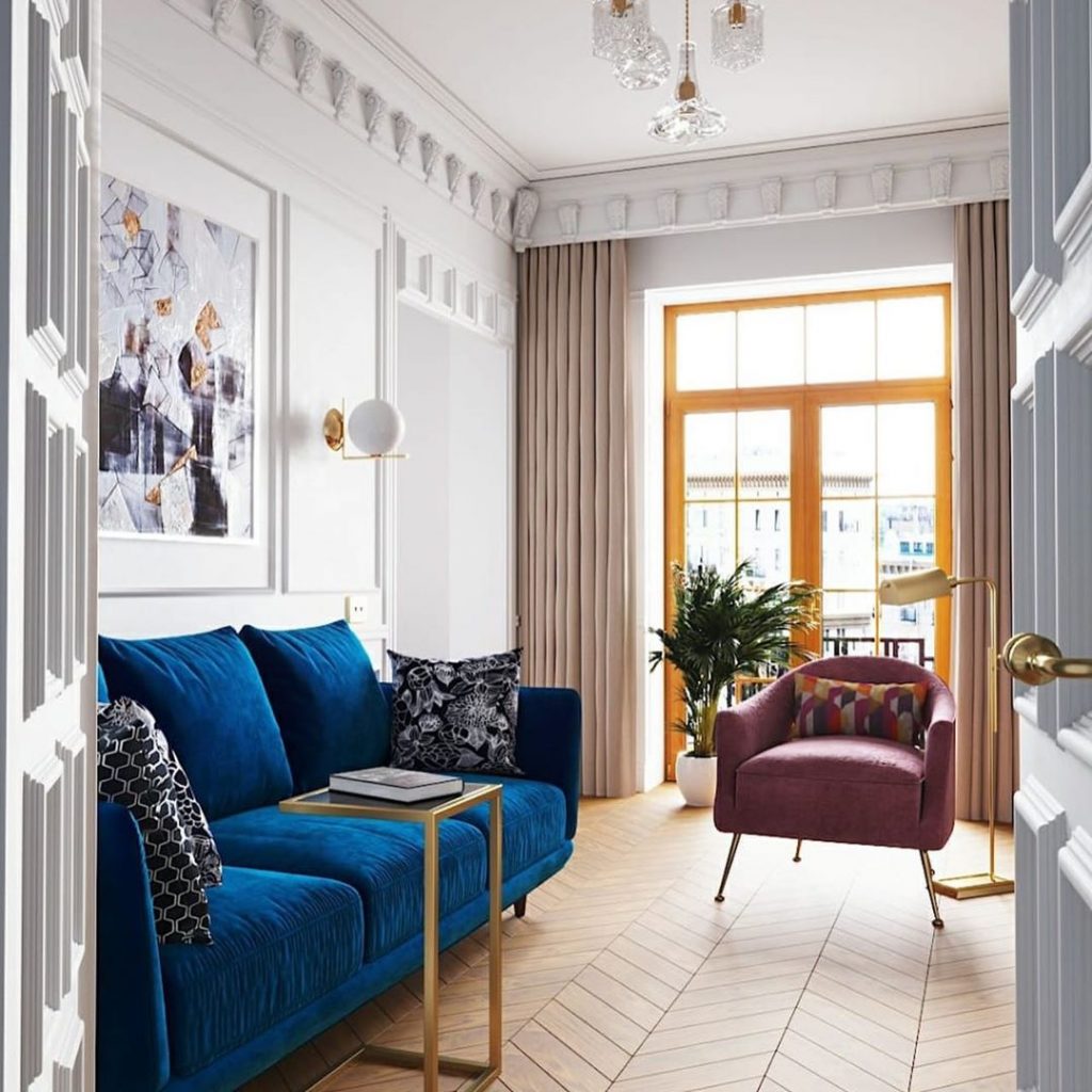 ⠀
DO YOU LIKE TO LEARN 3DS Max?
INITIAL PRICES for the course: "Interior in 3DS Max + Corona