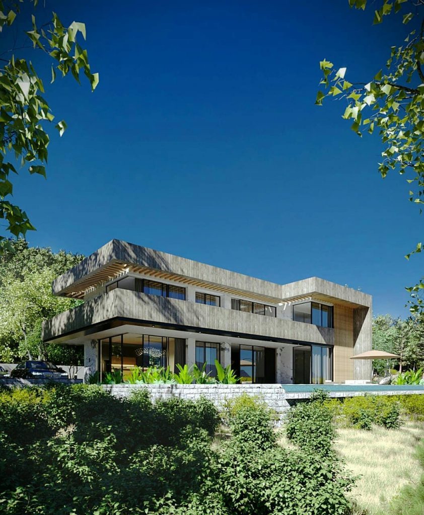 Training in the course: Exterior Visualization in 3DS Max!
,
Since 4 weeks n