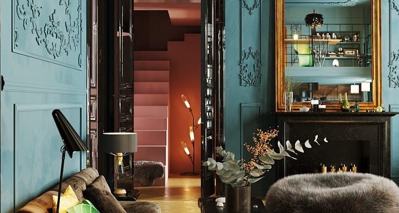 DO YOU LIKE TO LEARN 3DS Max?
INITIAL PRICES for the course: "Interior in 3DS Max + Corona with