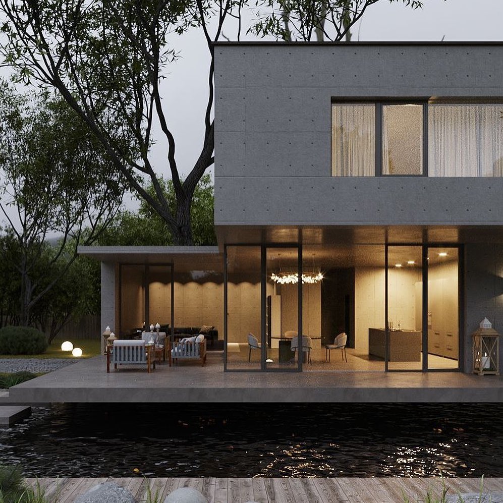 Training in the course: Exterior Visualization in 3DS Max! , Since 4 weeks n