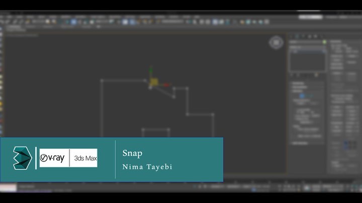 3dmaxxer The second lesson from the series

-----------------
snap
-----------------
With us