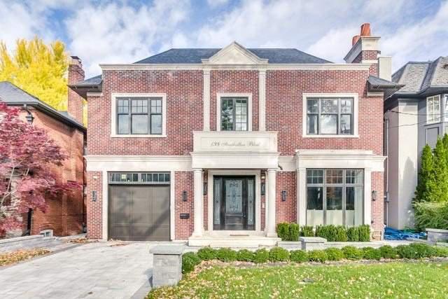 ADDRESS
198 Strathallan Boulevard, Lawrence Park South, Toronto M5N1T1
--------------