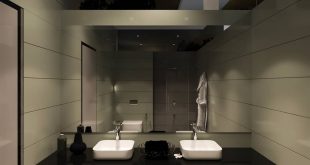 Bathroom design architect