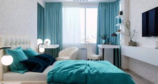 Bedroom visualization
The designer
,
,
,