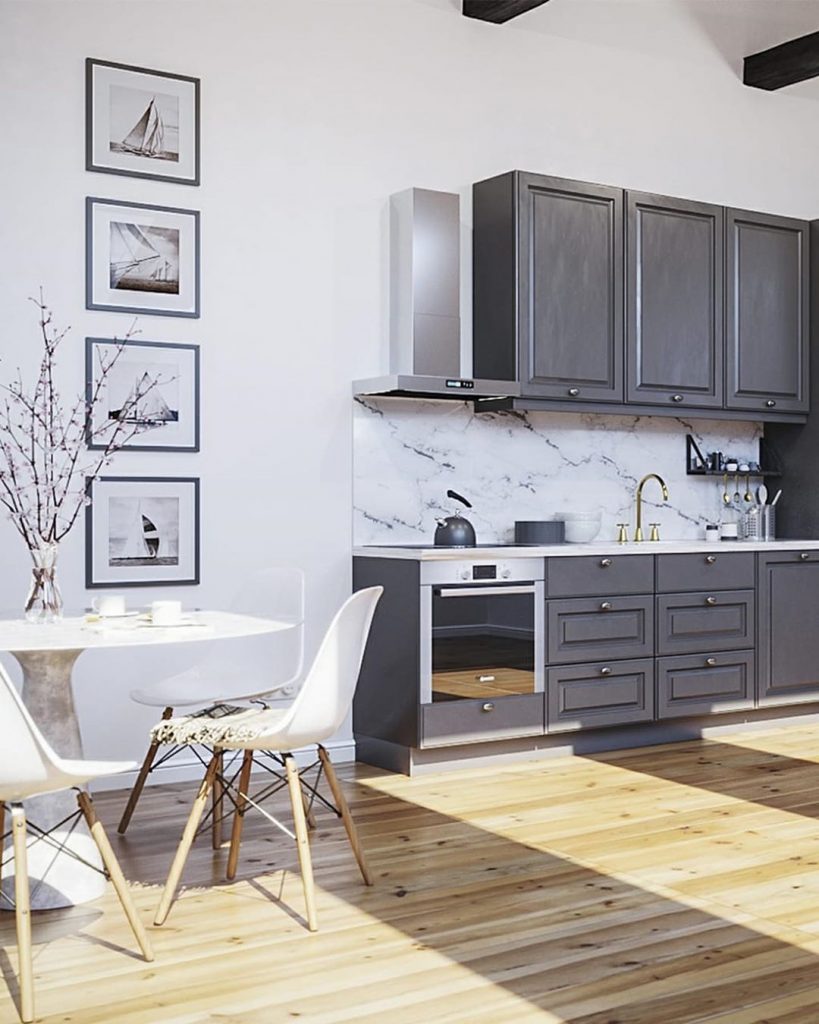 Do you dream of learning 3DS Max?
⠀
Starting prices for the course: "Interior in 3DS Max + Corona with