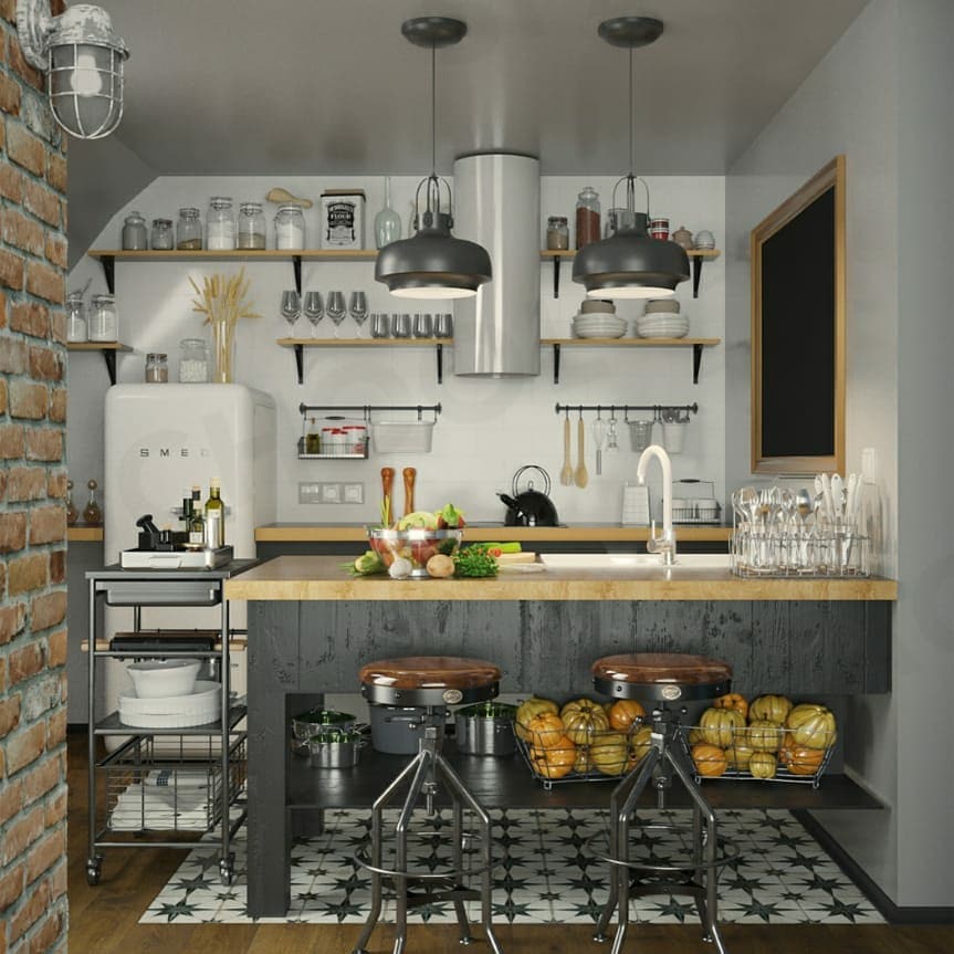 Do you want to design furniture yourself? Do you want to learn? Do you want to earn money? "Inter
