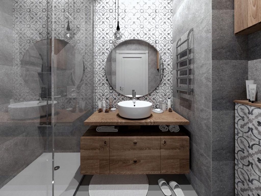 Get to know our new render